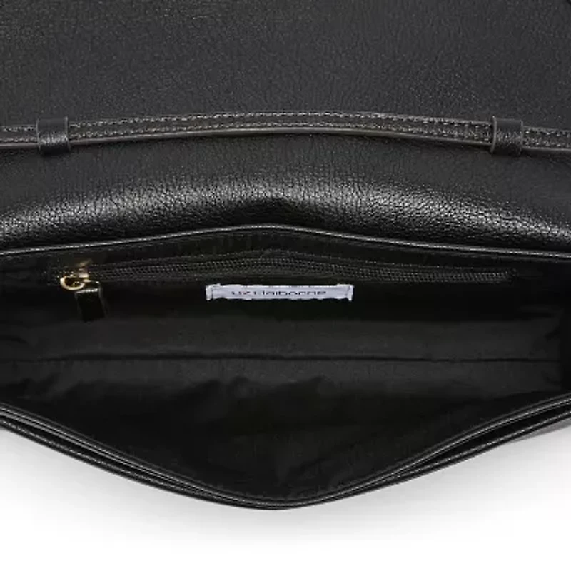 Liz Claiborne Aria Envelope Crossbody Bag