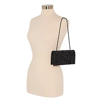 Gunne Sax by Jessica McClintock Adria Beaded Evening Bag