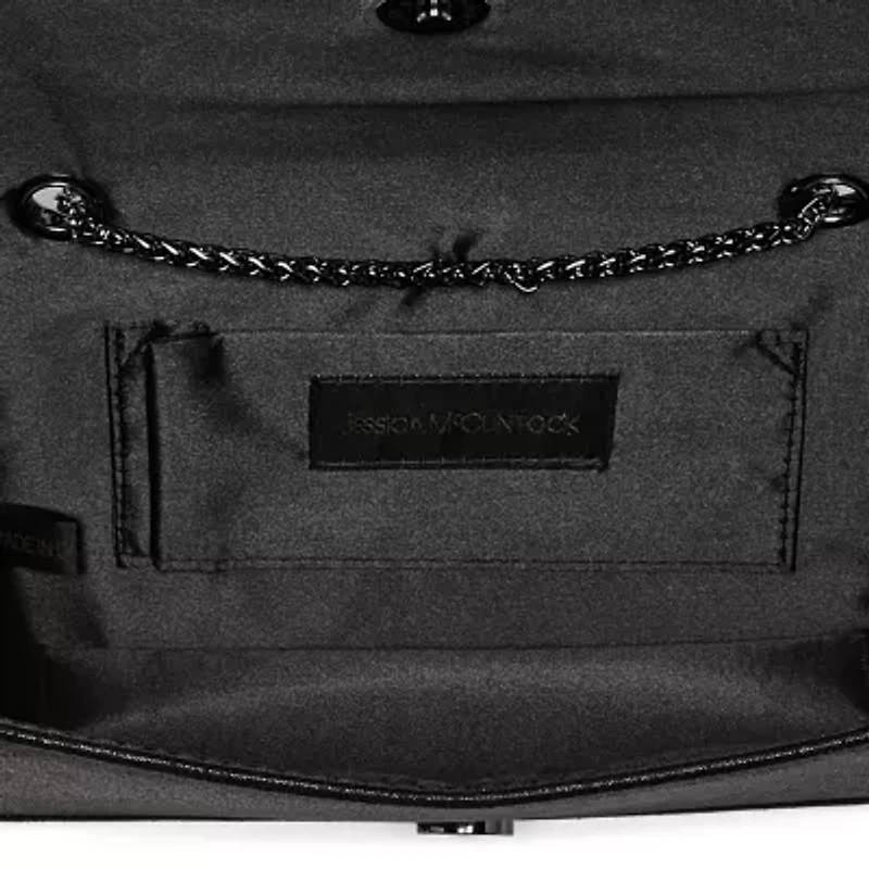 Gunne Sax by Jessica McClintock Adria Beaded Evening Bag