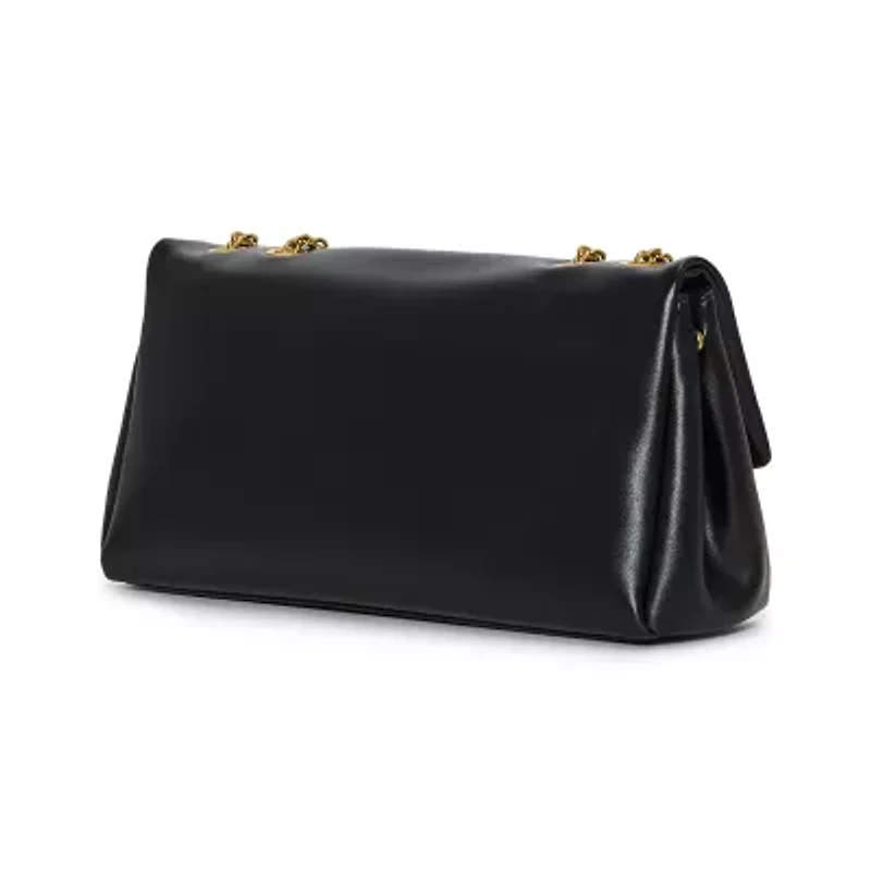 Worthington Harlow Flap Crossbody Bag