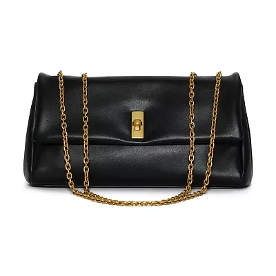 Worthington Harlow Flap Crossbody Bag