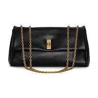 Worthington Harlow Flap Crossbody Bag