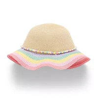 Cappelli Girls Floppy Hat