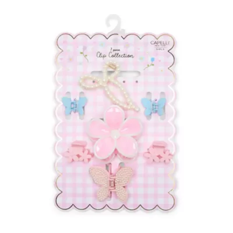 Cappelli Girls Hair Clip