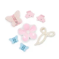 Cappelli Girls Hair Clip