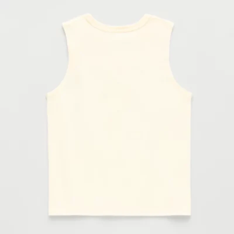 Thereabouts Little & Big Kid Boys Crew Neck Sleeveless Tank Top