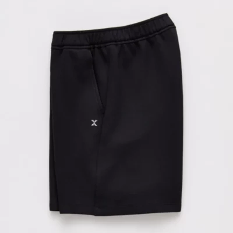 Xersion Little & Big Kid Boys Stretch Fabric Pull-On Short