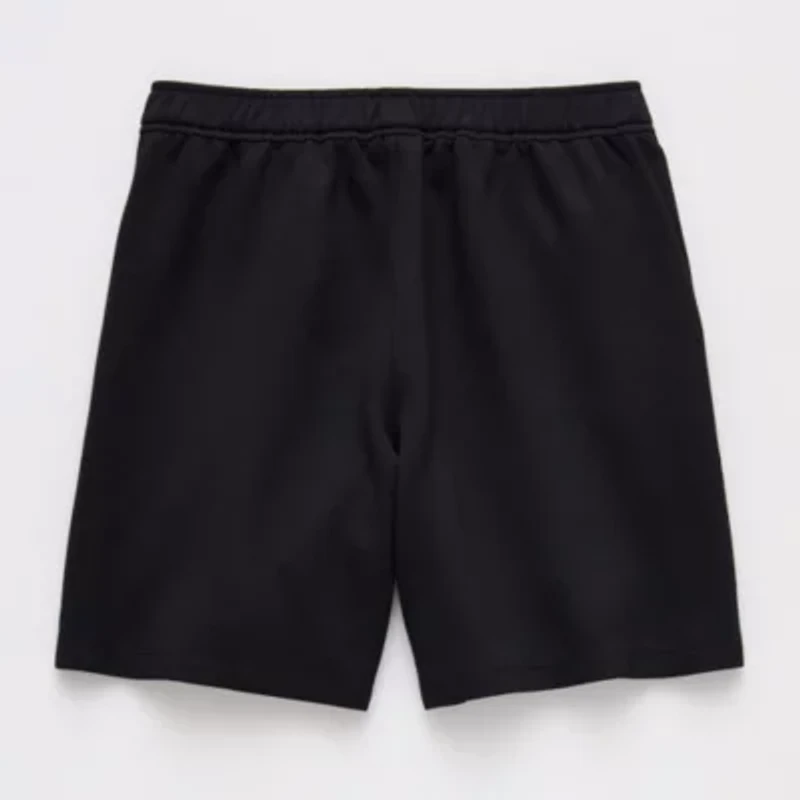 Xersion Little & Big Kid Boys Stretch Fabric Pull-On Short
