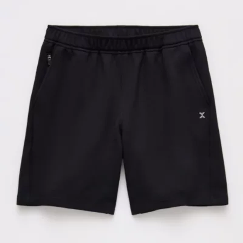 Xersion Little & Big Kid Boys Stretch Fabric Pull-On Short