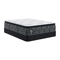 The Serta Perfect Sleeper Autumndale 14.5" Firm Pillow Top
