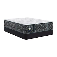 The Serta Perfect Sleeper Autumndale 14"  Extra Firm Tight Top - Mattress + Box Spring