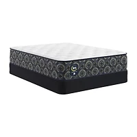 The Serta Perfect Sleeper Beechdale 12.5" Plush Tight Top