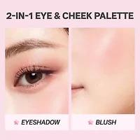 I'm meme Multi Cube Eyeshadow