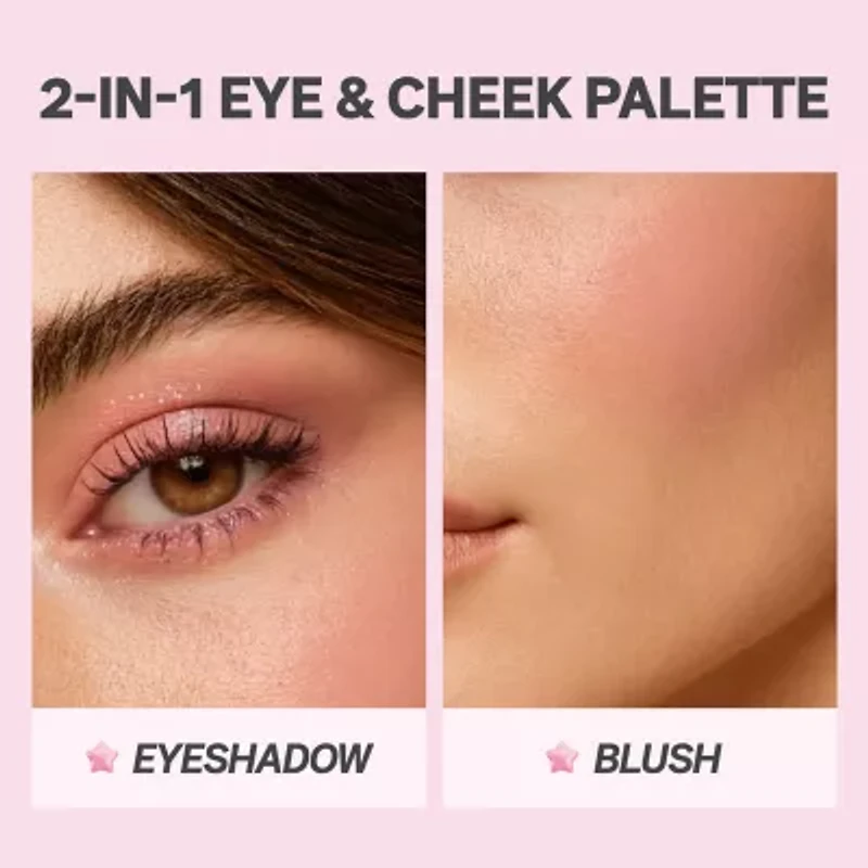 I'm meme Multi Cube Eyeshadow