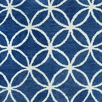 Rizzy Home Opus Geometric Rectangular Indoor Rugs