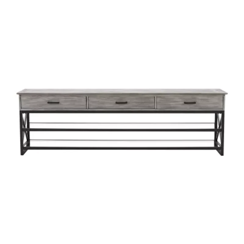 Corliving Houston TV Stand