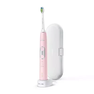 Philips Sonicare HX6876/21 ProtectiveClean 6100