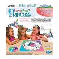 Winning Moves Classic Pretty Pretty Princess Board Game