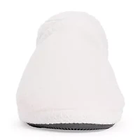 Muk Luks Rita Full Fit Washable Womens Memory Foam Slip-On Slippers