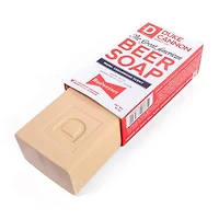 Duke Cannon Great American Budweiser Mens Bar soap