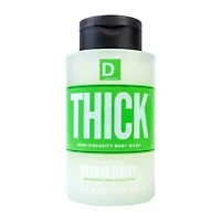 Duke Cannon Thick Liquid Productivity Body Wash