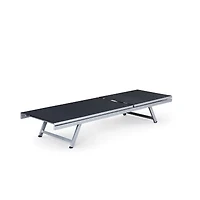 gallant Reclining Patio Lounger