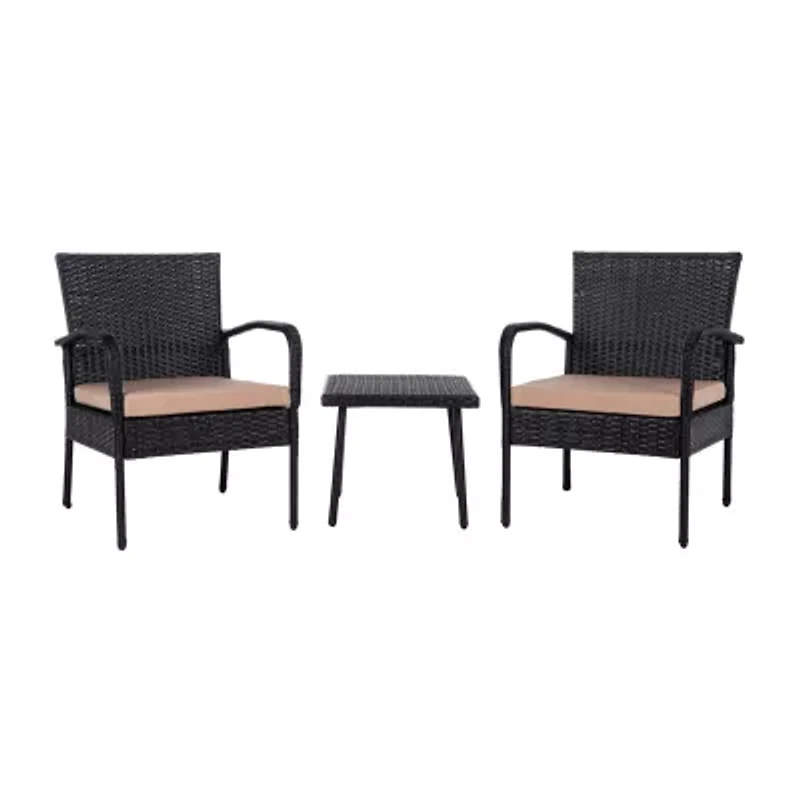 Moore 3 Piece Bistro Set 3-pc.