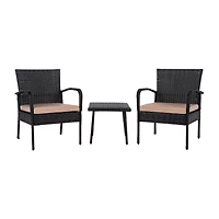 Moore 3 Piece Bistro Set 3-pc.