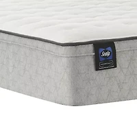 Sealy® Masterbrand Essentials Myrtle Soft Euro Top - Mattress Only