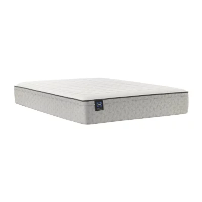 Sealy® Masterbrand Essentials Myrtle Soft Euro Top - Mattress Only