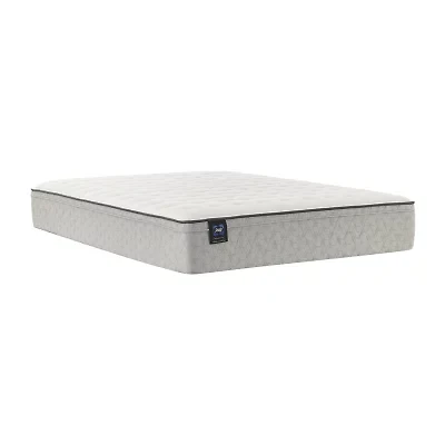 Sealy® Masterbrand Essentials Myrtle Soft Euro Top - Mattress Only