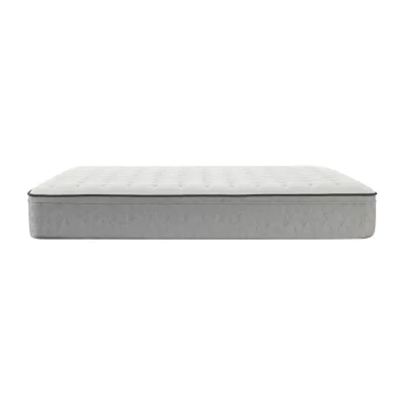 Sealy® Masterbrand Essentials Myrtle Soft Euro Top - Mattress Only