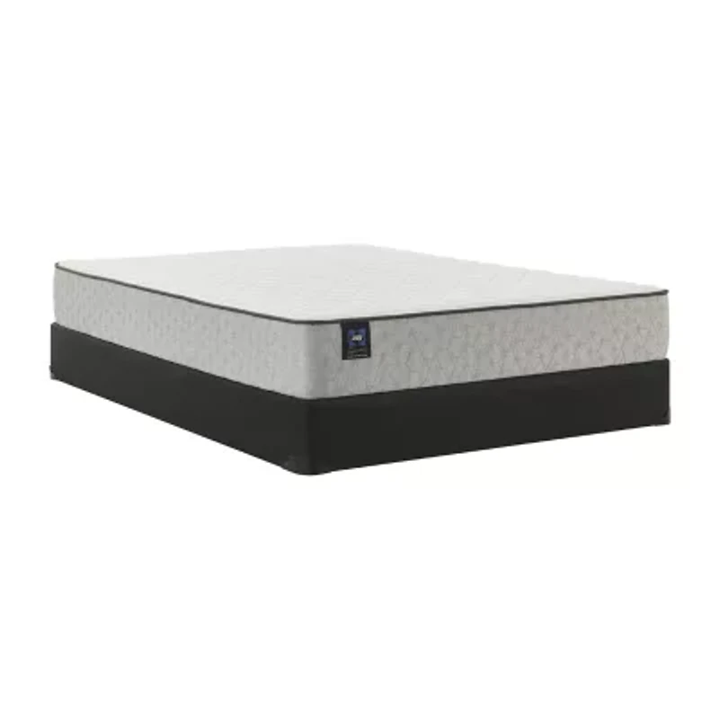 Sealy® Masterbrand Essentials McPherson Soft Tight Top - Mattress + Box Spring