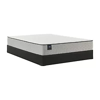 Sealy® Masterbrand Essentials McPherson Soft Tight Top - Mattress + Box Spring