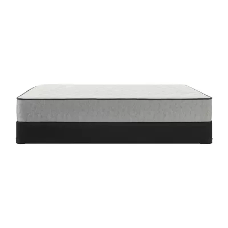 Sealy® Masterbrand Essentials McPherson Soft Tight Top - Mattress + Box Spring