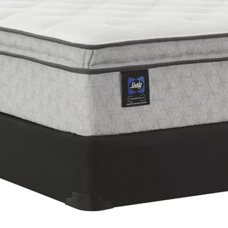 Sealy® Masterbrand Essentials Myrtle Soft Pillow Top