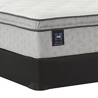 Sealy® Masterbrand Essentials Myrtle Soft Pillow Top