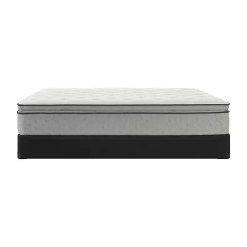 Sealy® Masterbrand Essentials Myrtle Soft Pillow Top