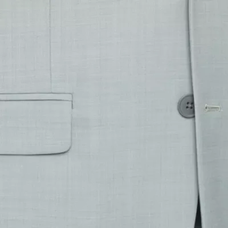 Collection By Michael Strahan Mens Classic Fit Suit Jacket