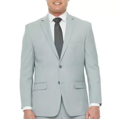 Collection By Michael Strahan Mens Classic Fit Suit Jacket