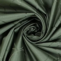 Eclipse Meridian Grommet Top Blackout Single Curtain Panel