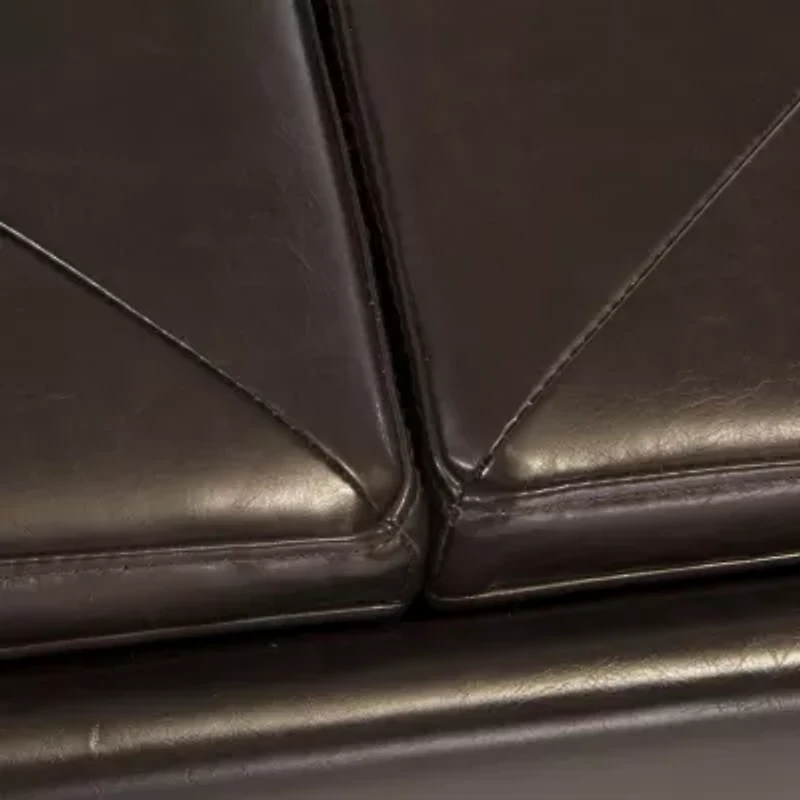 Maxwell Storage Ottoman