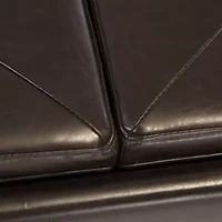 Maxwell Storage Ottoman