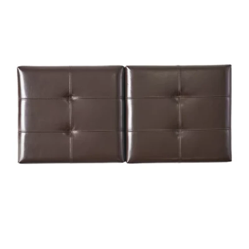 Merrill Storage Ottoman
