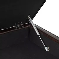 Miriam Storage Ottoman