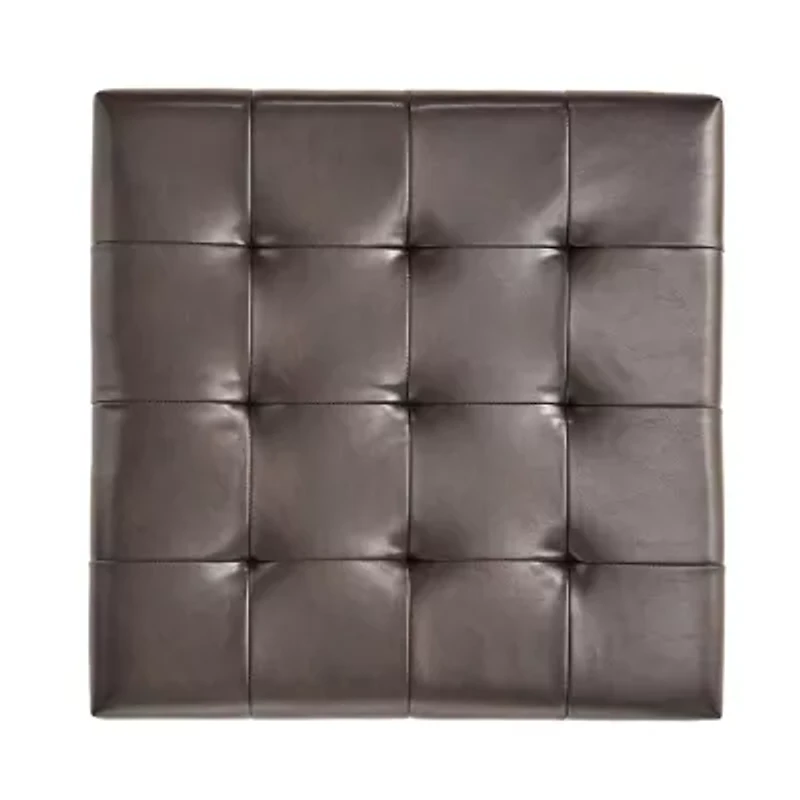 Miriam Storage Ottoman