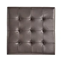 Miriam Storage Ottoman