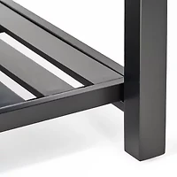 Miriam Storage Ottoman
