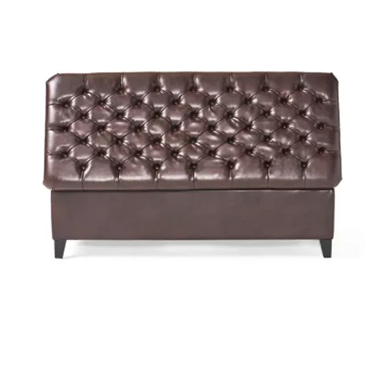 Juliana Storage Ottoman