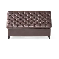 Juliana Storage Ottoman
